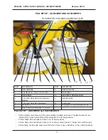 Preview for 5 page of Uni-ram UG5000W Operating Manual