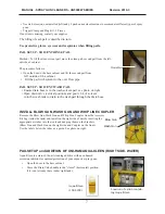 Preview for 7 page of Uni-ram UG5000W Operating Manual