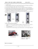 Preview for 14 page of Uni-ram UG5000W Operating Manual