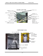 Preview for 27 page of Uni-ram UG5000W Operating Manual