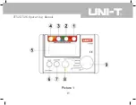 Preview for 16 page of UNI-T CZ20073 Operating Manual