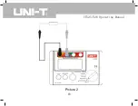 Preview for 19 page of UNI-T CZ20073 Operating Manual