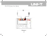 Preview for 24 page of UNI-T CZ20073 Operating Manual