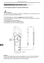 Preview for 8 page of UNI-T MIE0146 User Manual