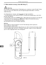 Preview for 10 page of UNI-T MIE0146 User Manual