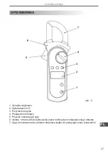 Preview for 37 page of UNI-T MIE0146 User Manual