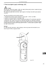 Preview for 45 page of UNI-T MIE0146 User Manual