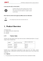 Preview for 5 page of UNI-T UDP3305S Series User Manual