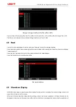 Preview for 26 page of UNI-T UDP3305S Series User Manual