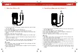 Preview for 10 page of UNI-T UT161 Series User Manual