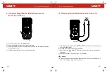 Preview for 11 page of UNI-T UT161 Series User Manual