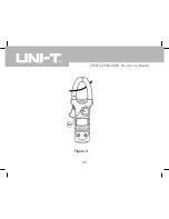 Preview for 29 page of UNI-T UT208A Operating Manual