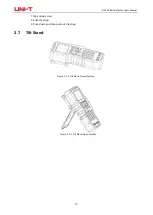 Preview for 12 page of UNI-T UT3550 User Manual