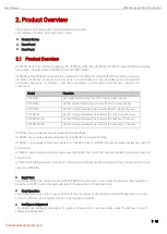 Preview for 7 page of UNI-T UT5300X+ Series User Manual