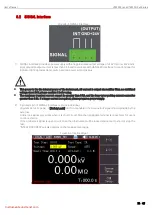 Preview for 34 page of UNI-T UT5300X+ Series User Manual