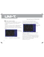 Preview for 28 page of UNI-T utd2000 Operating Manual