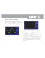 Preview for 57 page of UNI-T utd2000 Operating Manual