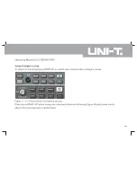 Preview for 59 page of UNI-T utd2000 Operating Manual