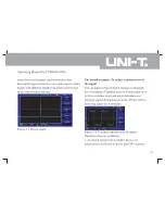 Preview for 87 page of UNI-T utd2000 Operating Manual