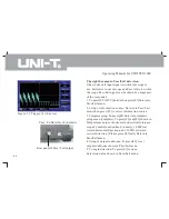 Preview for 94 page of UNI-T utd2000 Operating Manual