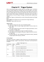 Preview for 27 page of UNI-T UTD2052CL+ User Manual