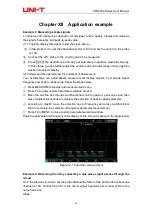 Preview for 52 page of UNI-T UTD2052CL+ User Manual