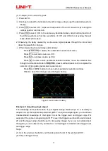 Preview for 53 page of UNI-T UTD2052CL+ User Manual