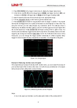 Preview for 54 page of UNI-T UTD2052CL+ User Manual