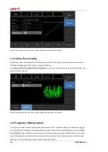 Preview for 22 page of UNI-T UTG1000 Series User Manual