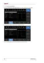 Preview for 28 page of UNI-T UTG1000 Series User Manual