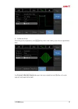 Preview for 29 page of UNI-T UTG1000 Series User Manual