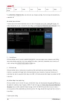 Preview for 40 page of UNI-T UTG1000 Series User Manual