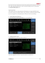 Preview for 41 page of UNI-T UTG1000 Series User Manual