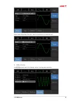 Preview for 43 page of UNI-T UTG1000 Series User Manual