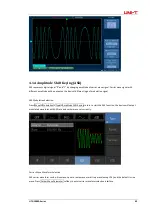 Preview for 45 page of UNI-T UTG1000 Series User Manual