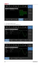 Preview for 48 page of UNI-T UTG1000 Series User Manual