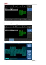 Preview for 50 page of UNI-T UTG1000 Series User Manual