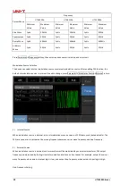 Preview for 52 page of UNI-T UTG1000 Series User Manual