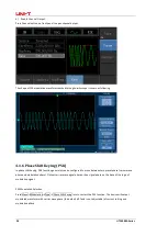 Preview for 56 page of UNI-T UTG1000 Series User Manual