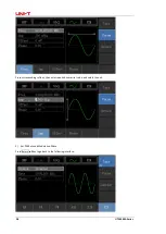 Preview for 60 page of UNI-T UTG1000 Series User Manual