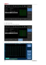 Preview for 68 page of UNI-T UTG1000 Series User Manual