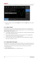 Preview for 72 page of UNI-T UTG1000 Series User Manual