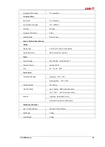 Preview for 87 page of UNI-T UTG1000 Series User Manual