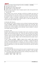 Preview for 30 page of UNI-T UTG2122B User Manual