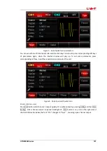 Preview for 109 page of UNI-T UTG2122B User Manual