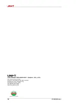 Preview for 130 page of UNI-T UTG2122B User Manual