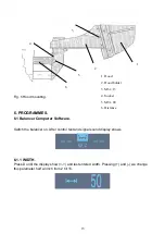 Preview for 15 page of UNI-TROL TROLL MICRO M Operation And Maintenance Manual