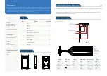 Preview for 2 page of Uni-Ubi Uface 7 Pro Product Booklet