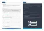 Preview for 6 page of Uni-Ubi Uface 7 Pro Product Booklet