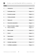 Preview for 9 page of UNI 89560 Instructions For Use Manual